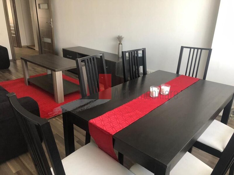 Trei camere de inchiriat zona Metrou Dristor