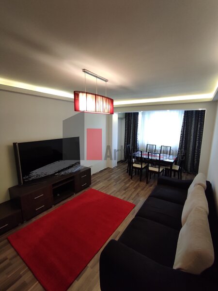 Trei camere de inchiriat zona Metrou Dristor